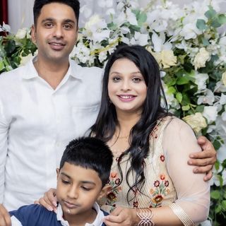 Manpreet Kaur Ghuman